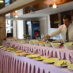 Hotel Pasabey 3*