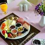 Hotel Pasabey