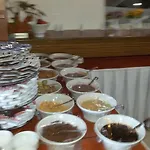Pasabey Hotel Sivas