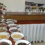 Hotel Pasabey 3*