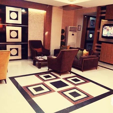 Pasabey Hotel