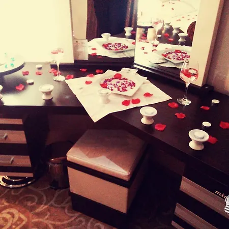 Hotel Pasabey Sivas