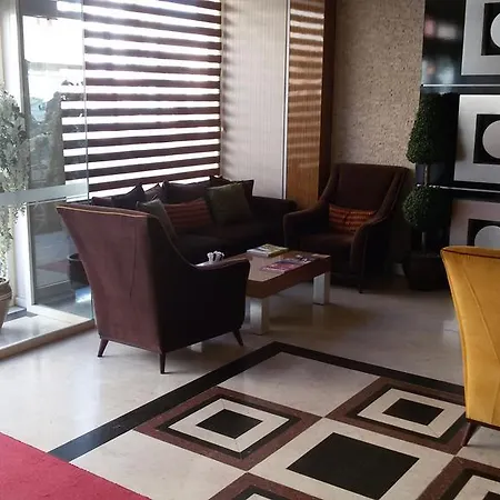 Pasabey Hotel 3*