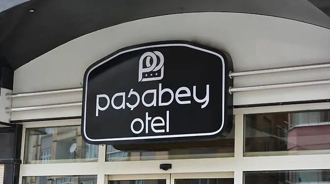 Pasabey מלון