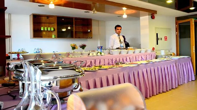 מלון Pasabey סיבס