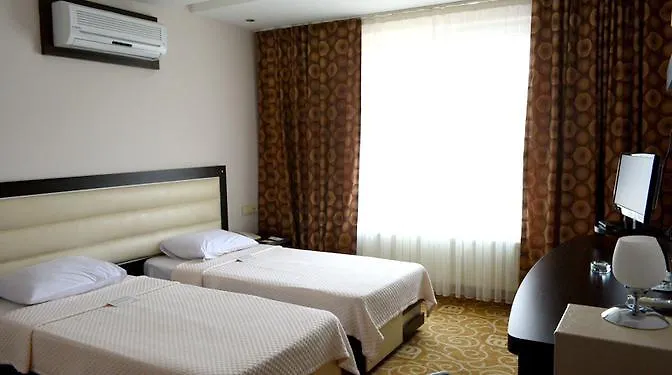 Pasabey מלון סיבס