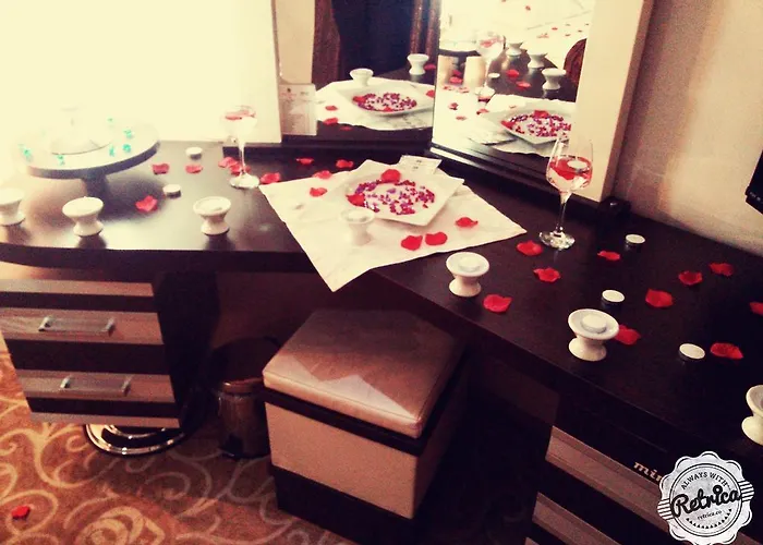 מלון Pasabey סיבס