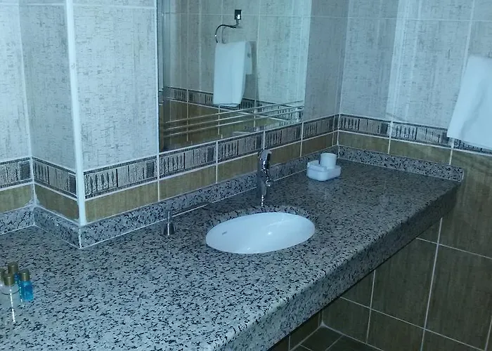 Pasabey מלון סיבס