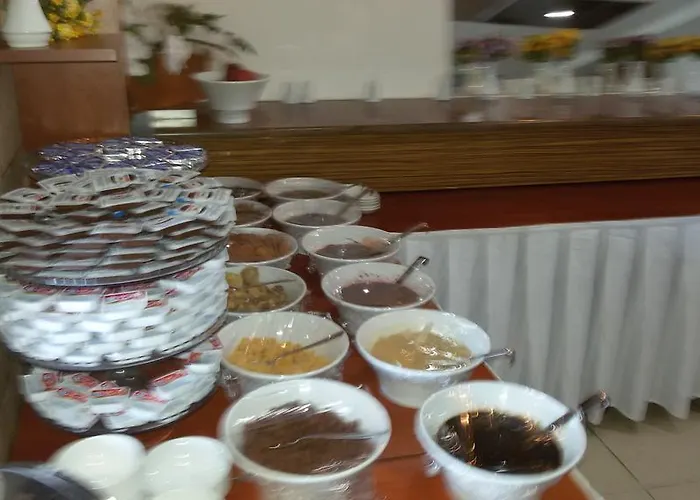 Pasabey מלון סיבס